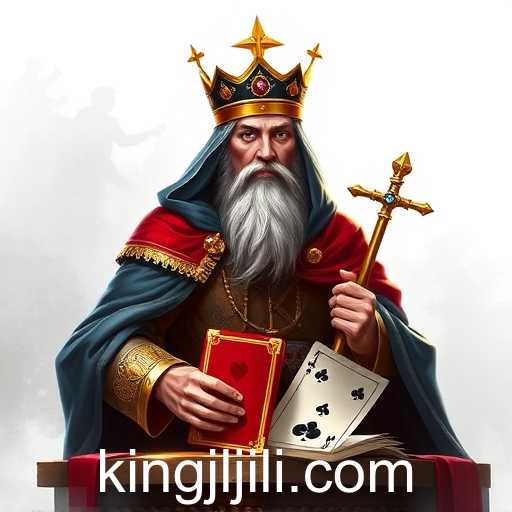 Exploring the Allure and Strategy of Card Games: A Dive into the 'kingjl' Universe