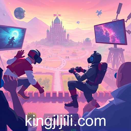 kingjl