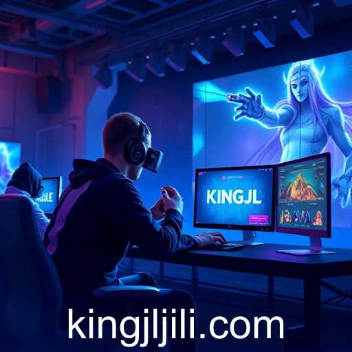 kingjl