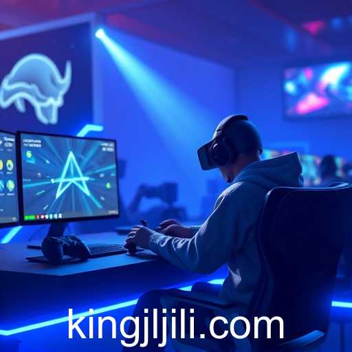 Emerging Trends in Online Gaming