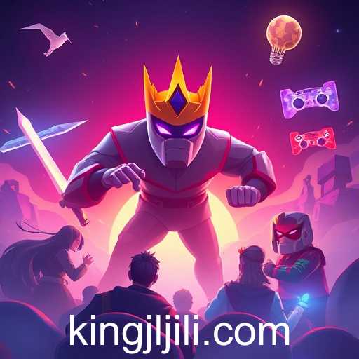 kingjl