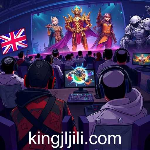 Gaming Trends: A Deep Dive into 2025