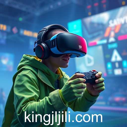 The Evolution of Gaming Websites