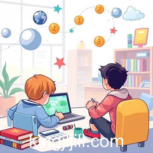 The Impact of KingJL on Online Gaming Trends