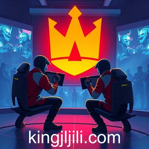 The Rise of Kingjl: A Game Changer in the Gaming World