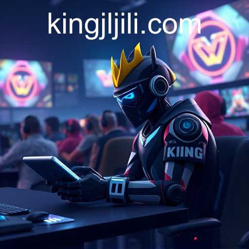 Kingjl Revolutionizes Online Gaming