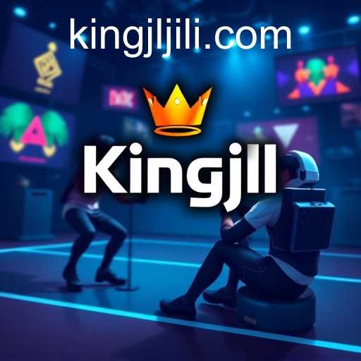Revolutionizing Online Gaming with Kingjl in 2025