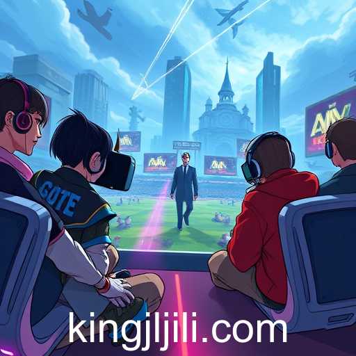 kingjl
