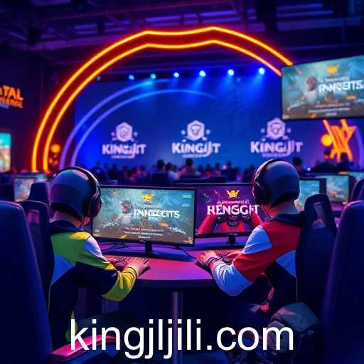 kingjl