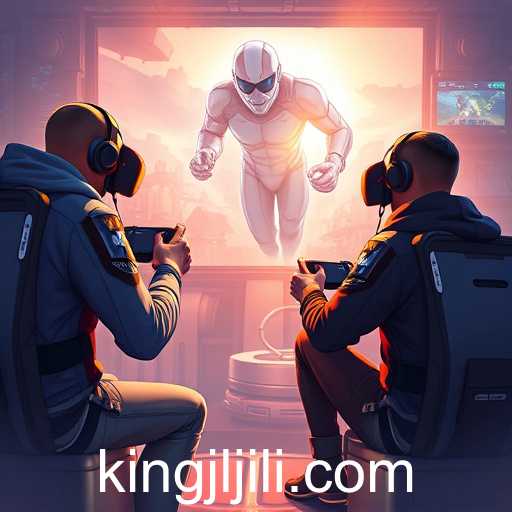The Rise of kingjl: Reshaping Online Gaming Communities