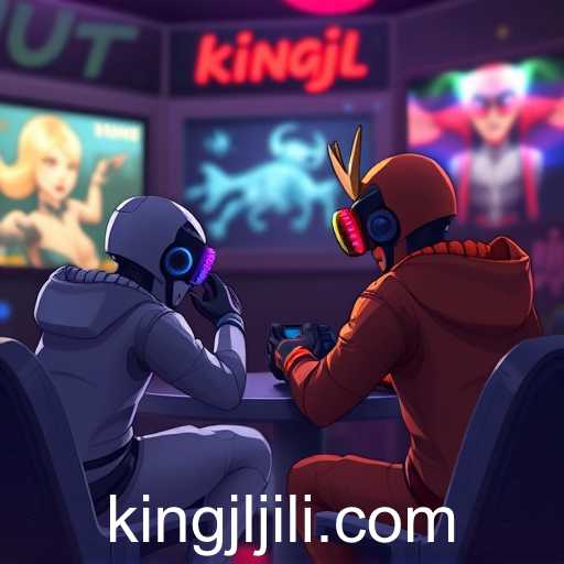 The Evolution of Online Gaming in 2025