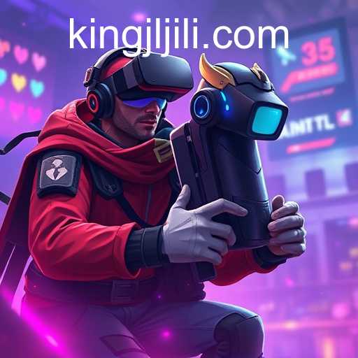 The Rise of Online Gaming Platforms