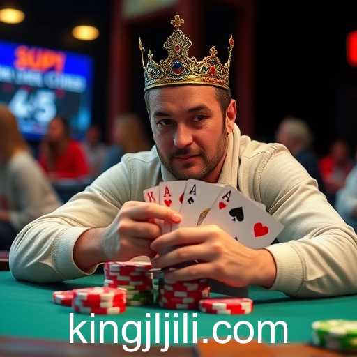 kingjl