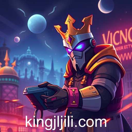 Revival of Online Gaming with KingJL