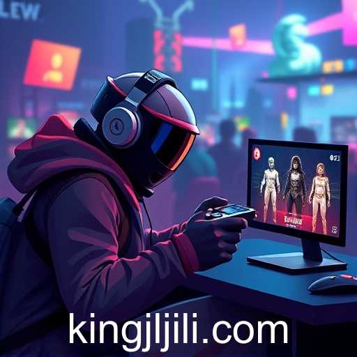 The Rise of Gaming Communities