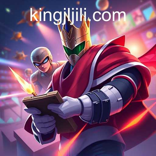 The Rise of KingJL in Online Gaming