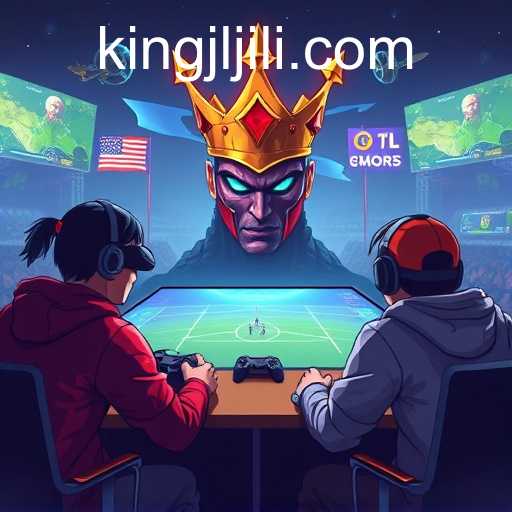 The Rise of Kingjl and Its Impact on Online Gaming