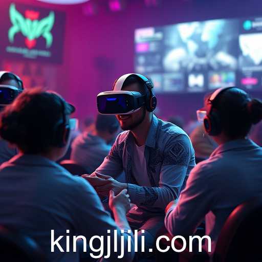 kingjl