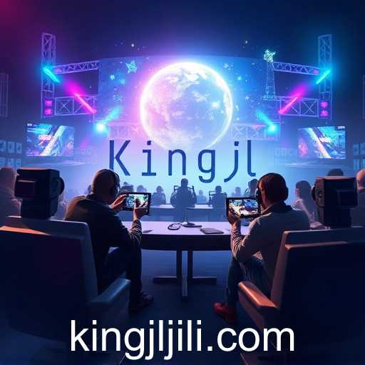 Rise of Online English Gaming in 2025