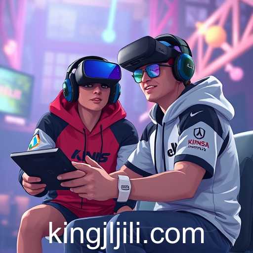 kingjl
