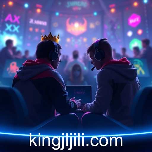 The Rise of Online Gaming Communities