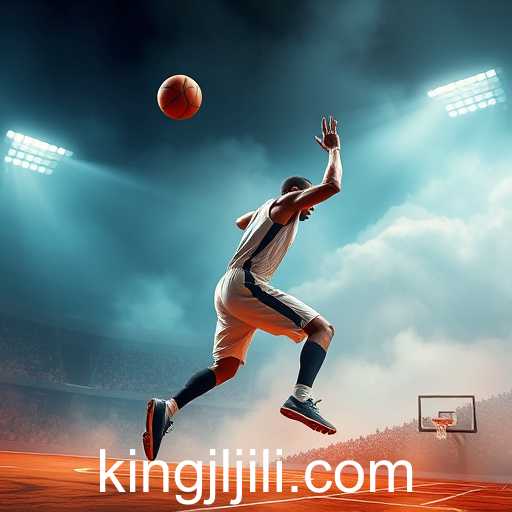 Exploring 'kingjl' in the Thrilling World of Sports Games