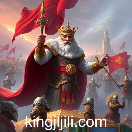 Exploring the Strategic Depth of 'kingjl' in the Realm of Strategy Games