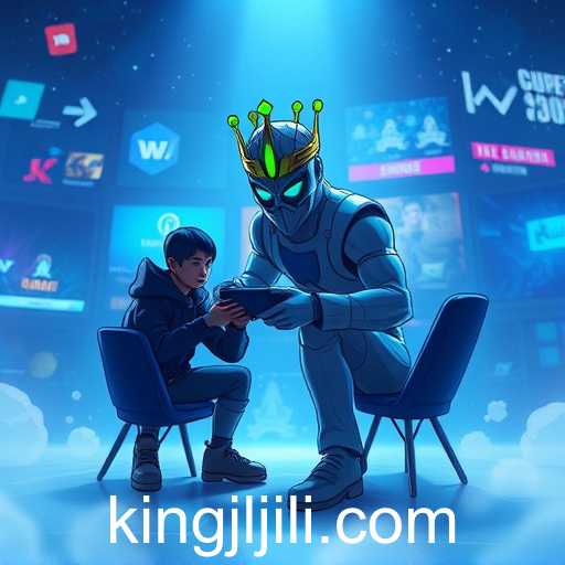 Virtual Realms: A New Era in Online Gaming